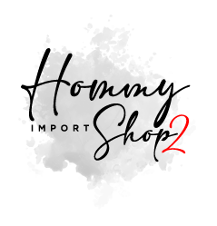 Hommy Shop Logo
